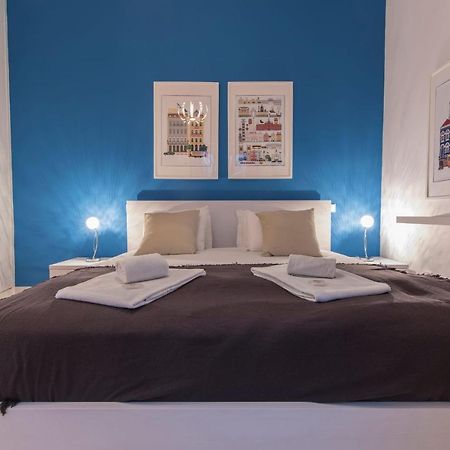 Lovelystay - 3 Bedroom Downtown Wonderwall Lisboa Eksteriør billede