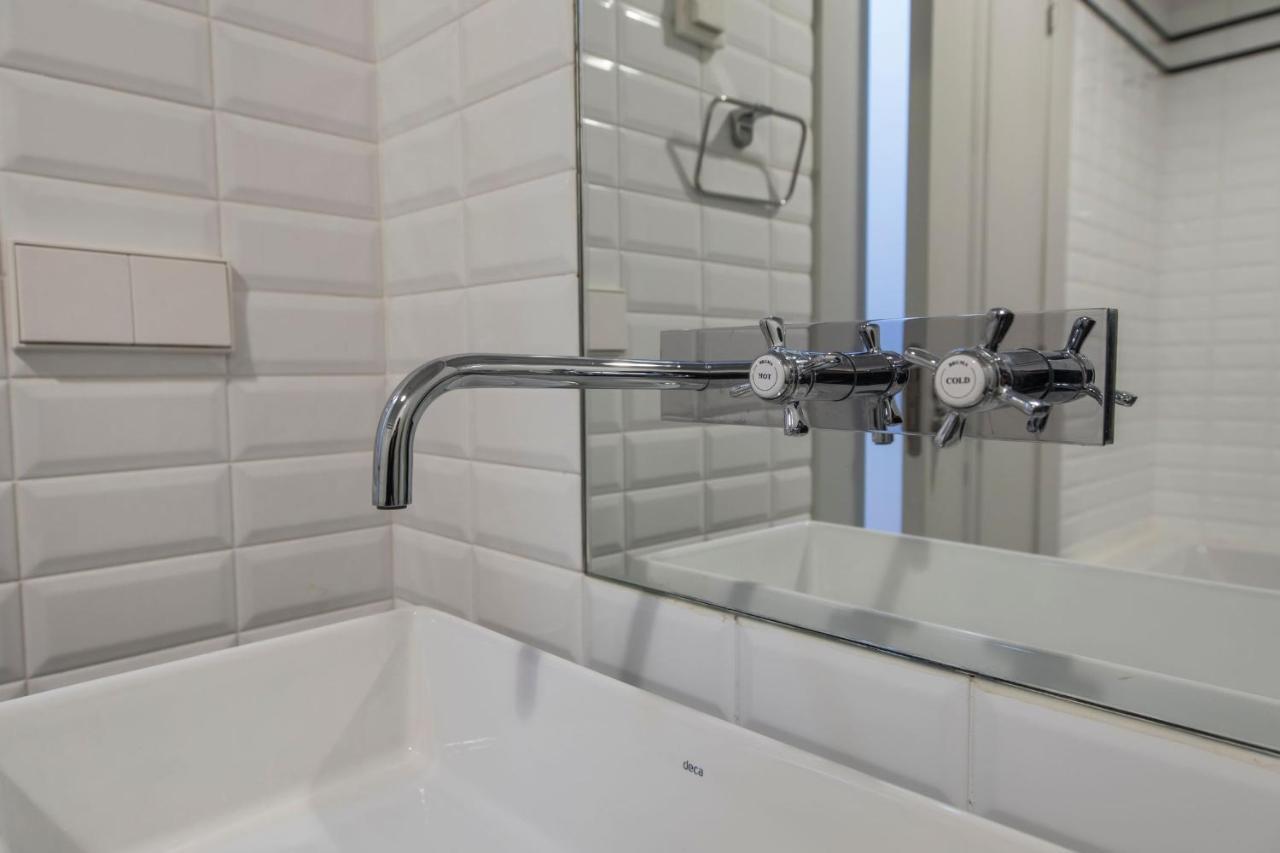 Lovelystay - 3 Bedroom Downtown Wonderwall Lisboa Eksteriør billede